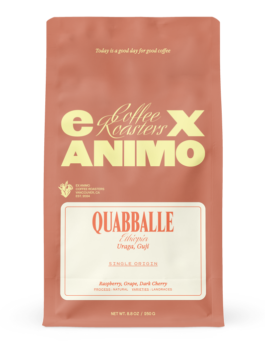 Quabbelle