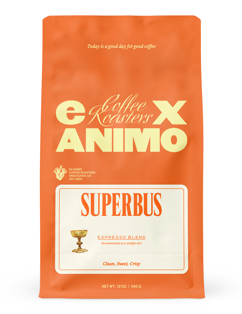 Superbus Espresso