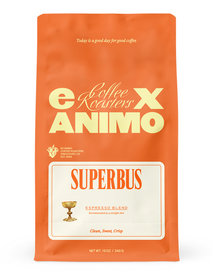 Superbus Espresso