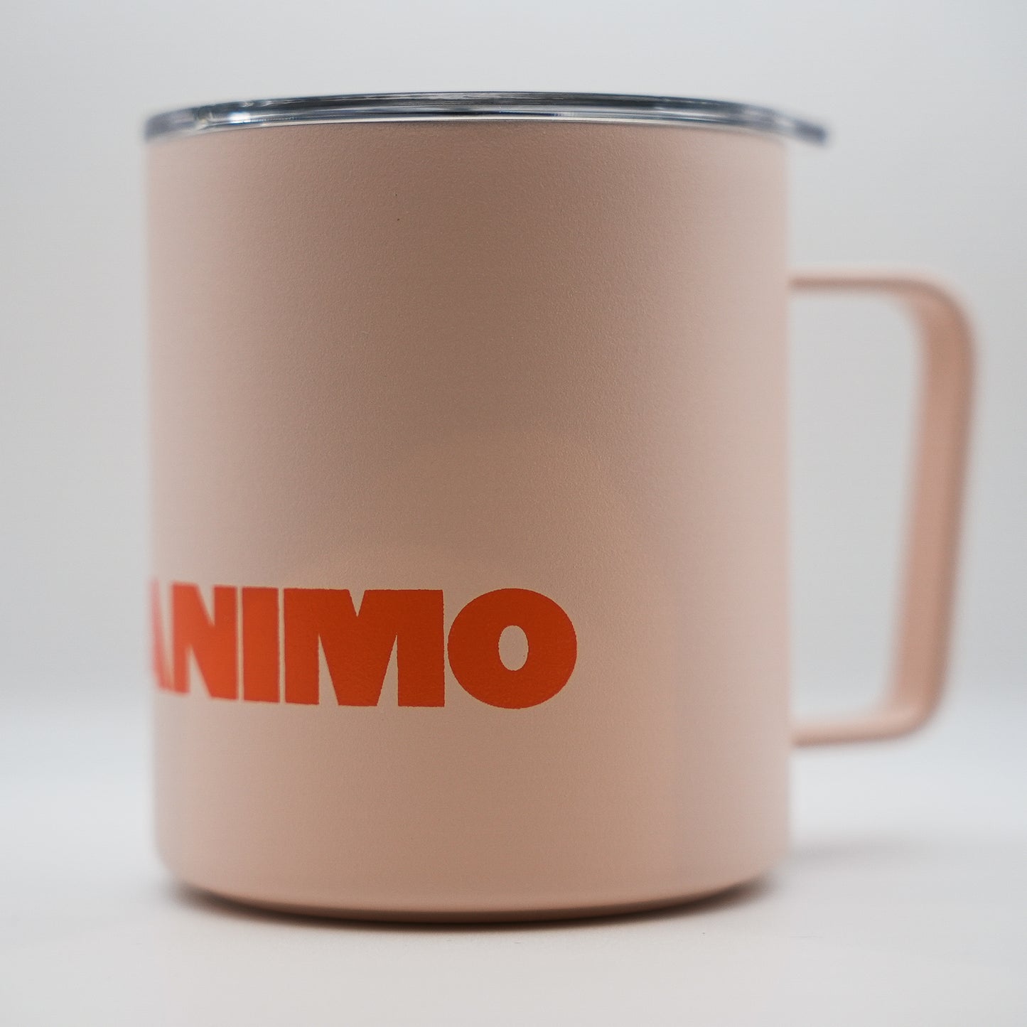 Camping Mug