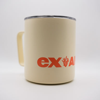 Camping Mug