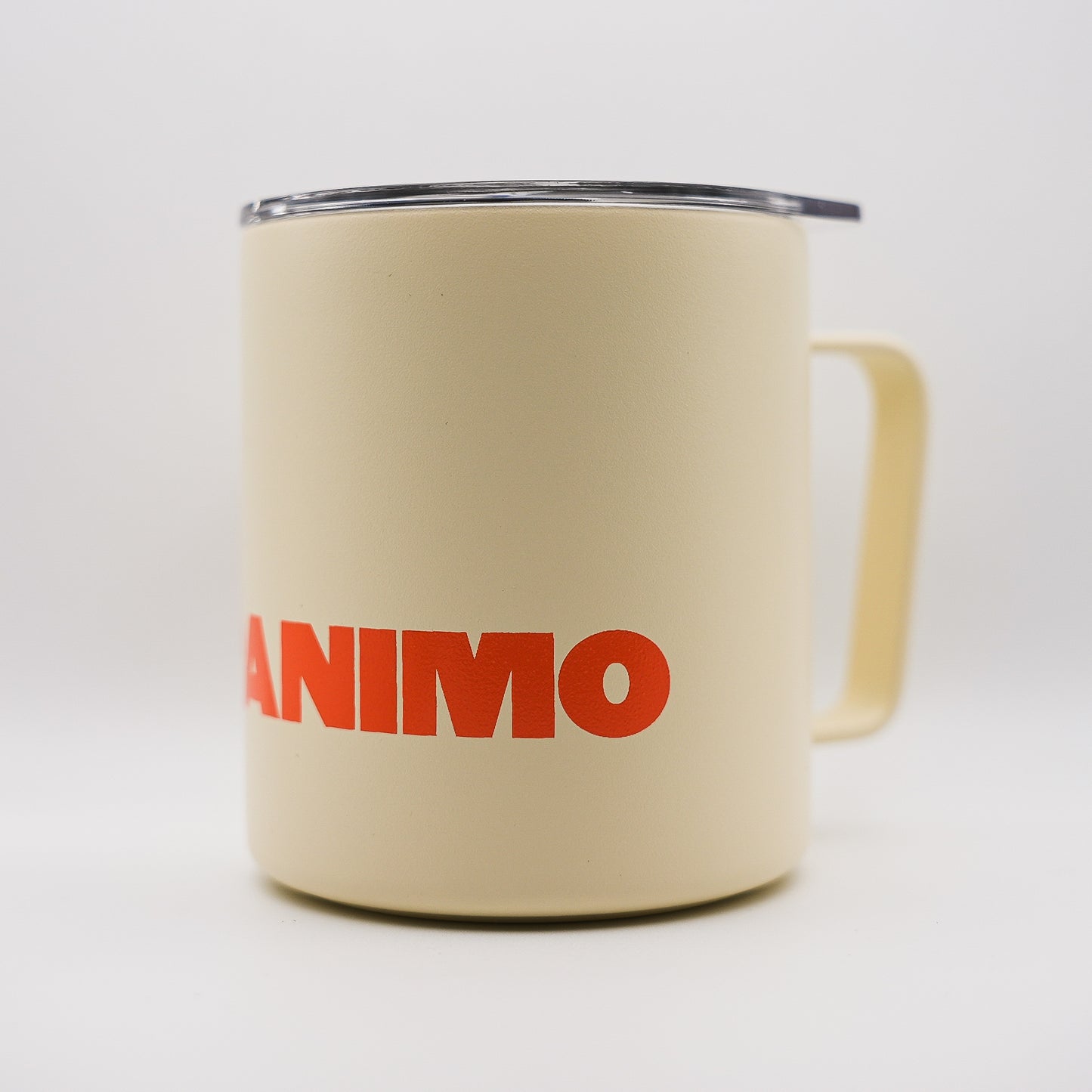 Camping Mug